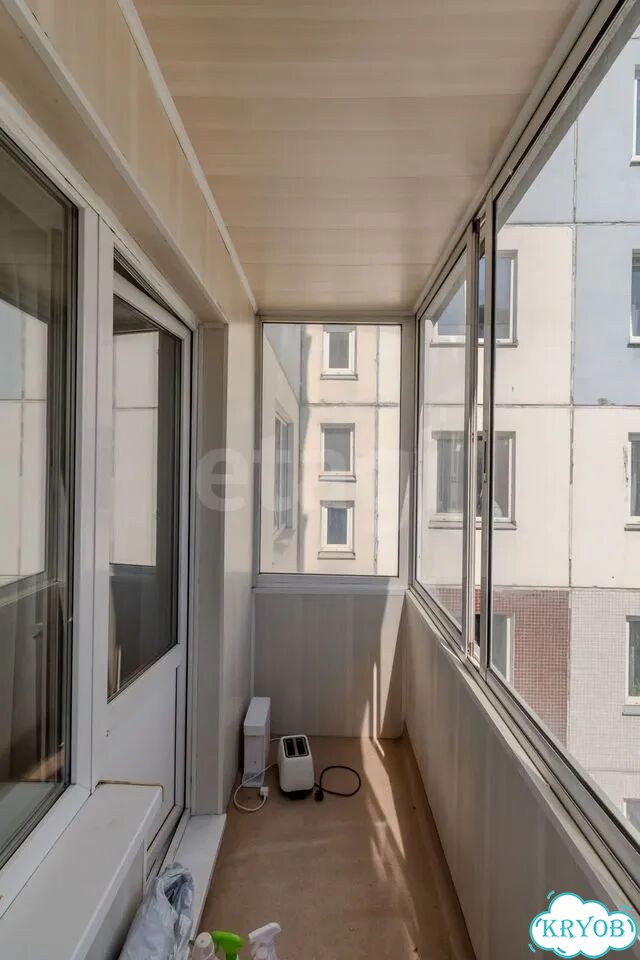 4-к. квартира, 82 м², 5/10 эт. фото 17
