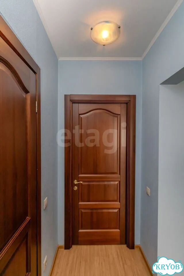 4-к. квартира, 82 м², 5/10 эт. фото 25