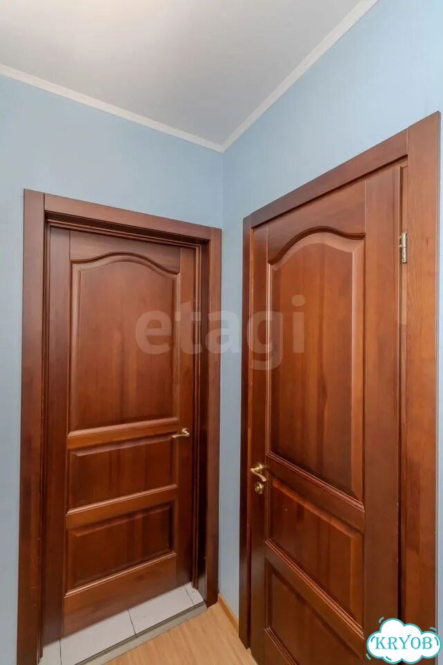 4-к. квартира, 82 м², 5/10 эт. фото 26