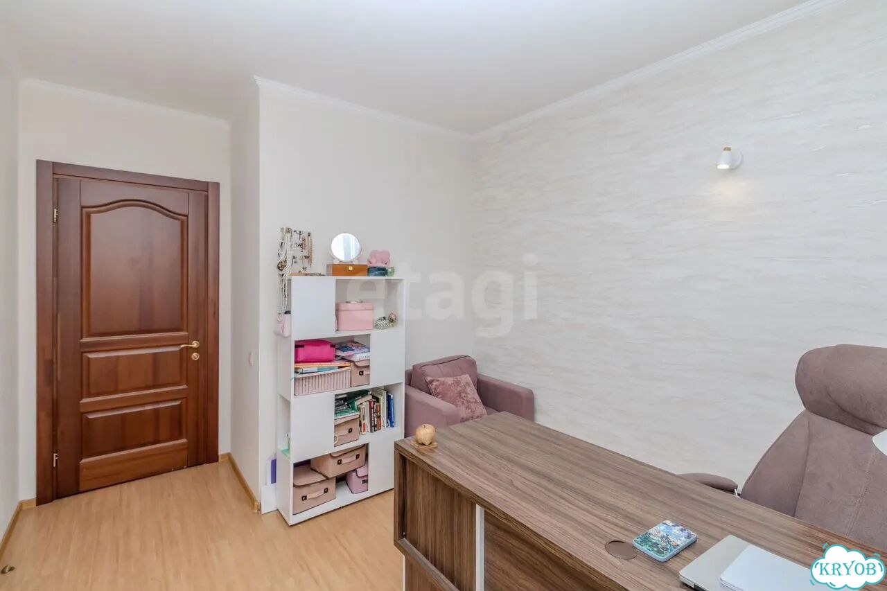 4-к. квартира, 82 м², 5/10 эт. фото 28
