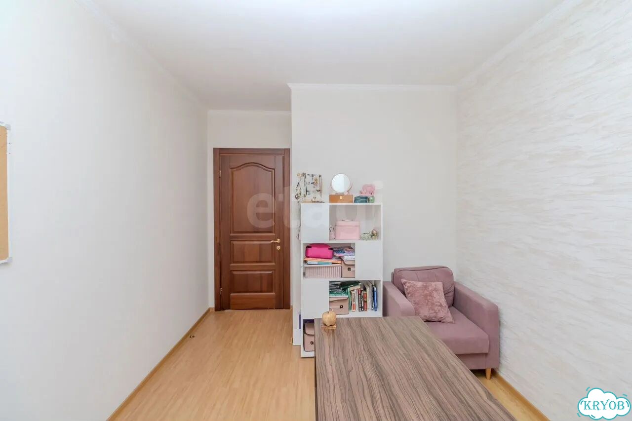 4-к. квартира, 82 м², 5/10 эт. фото 29