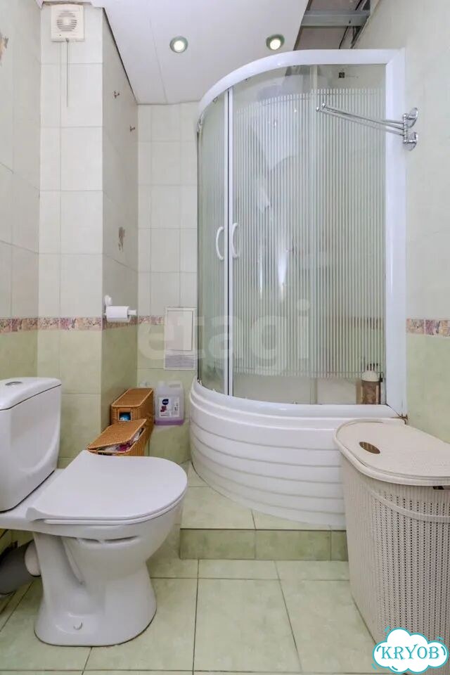 4-к. квартира, 82 м², 5/10 эт. фото 31