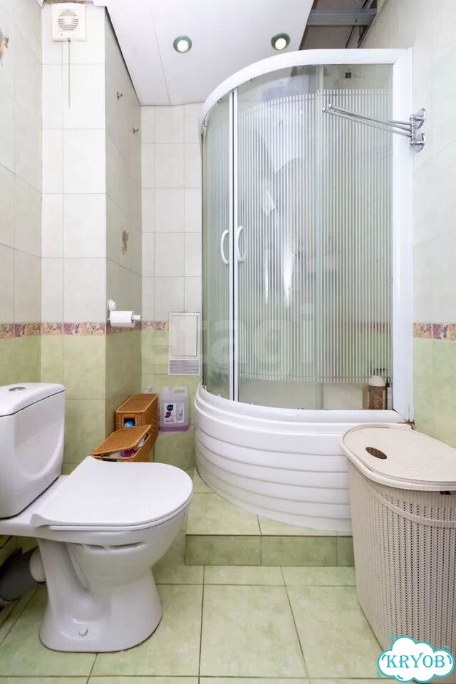 4-к. квартира, 82 м², 5/10 эт. фото 32