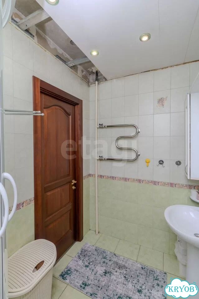 4-к. квартира, 82 м², 5/10 эт. фото 34