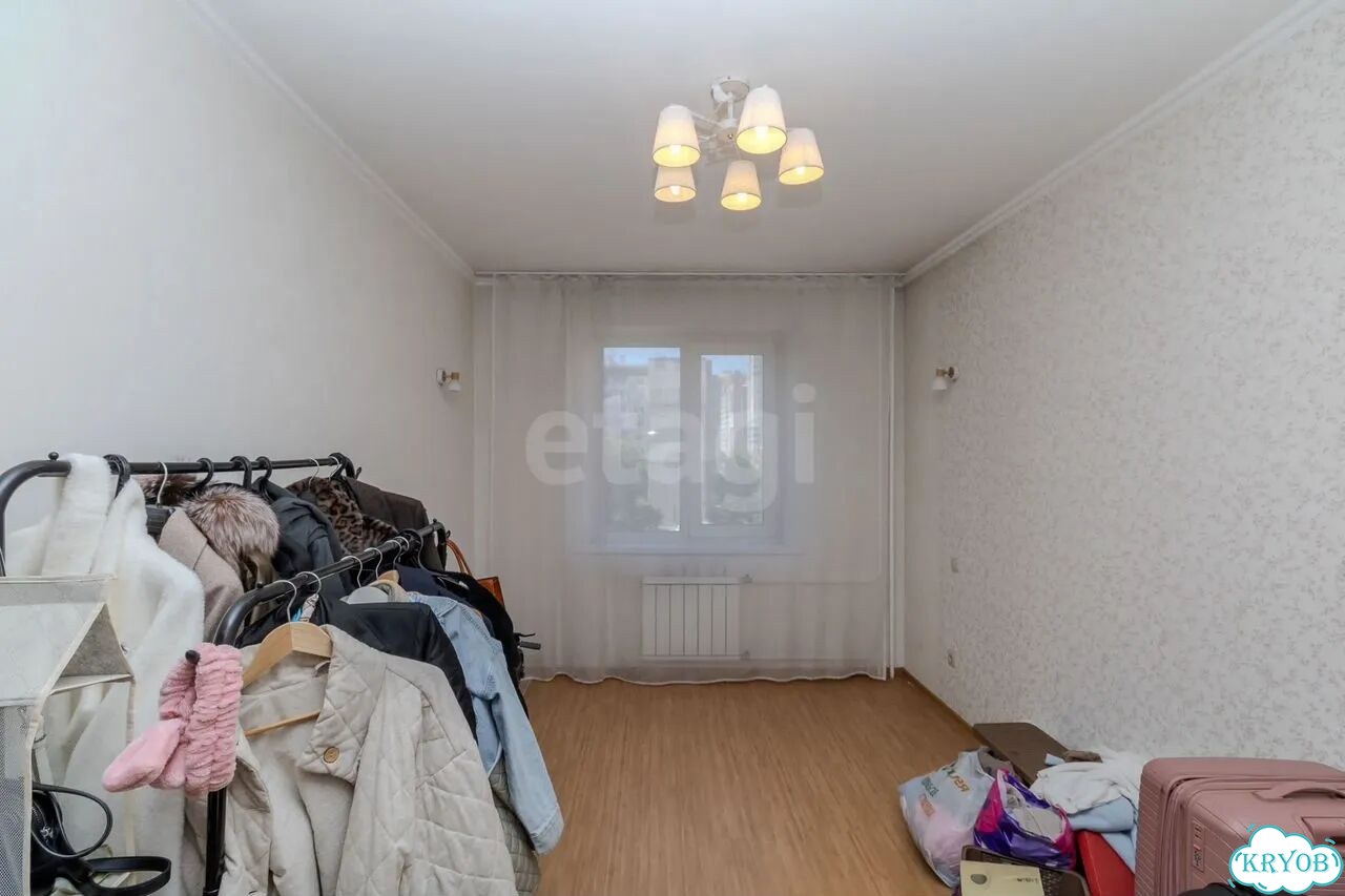 4-к. квартира, 82 м², 5/10 эт. фото 35