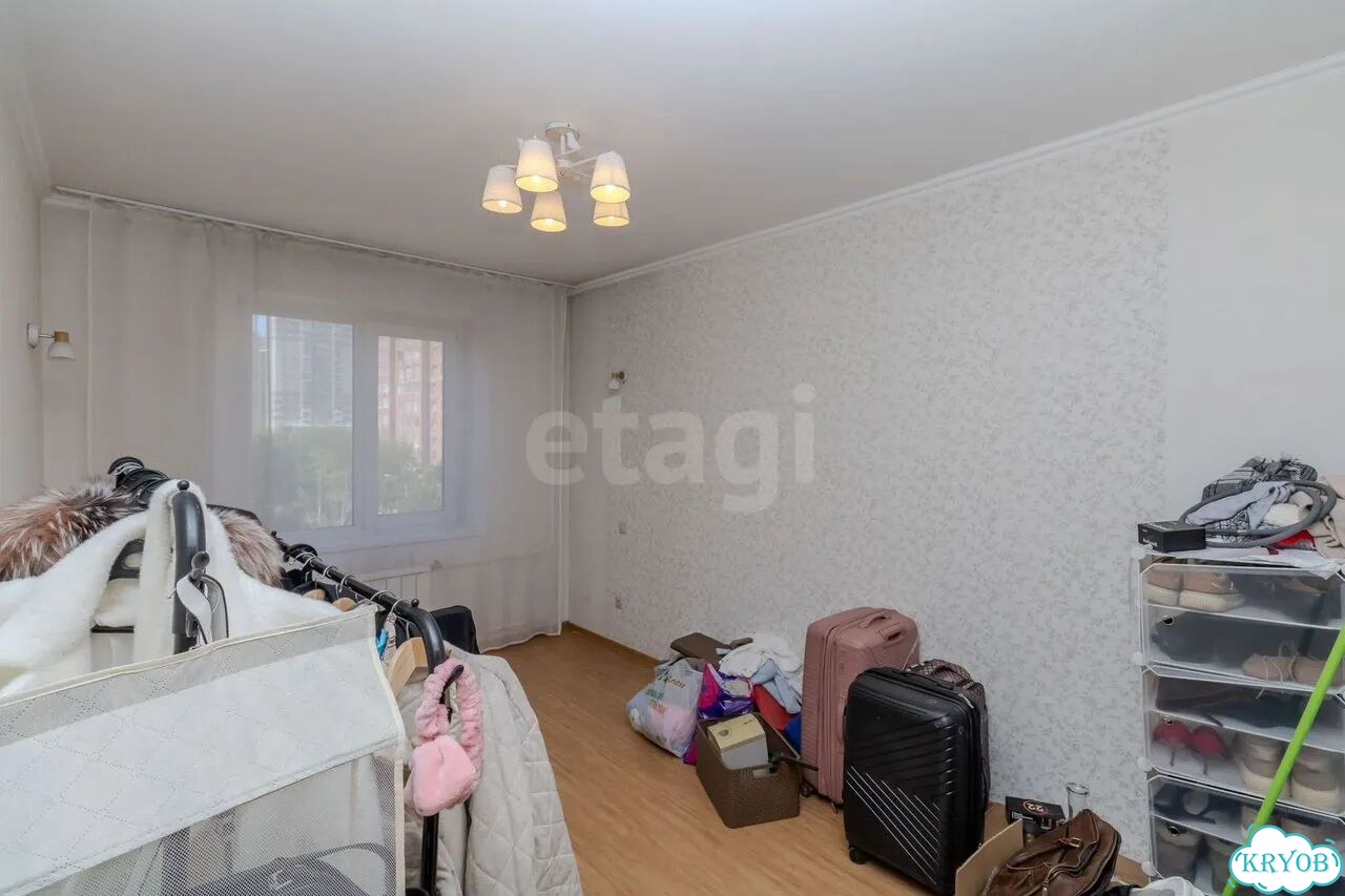 4-к. квартира, 82 м², 5/10 эт. фото 36