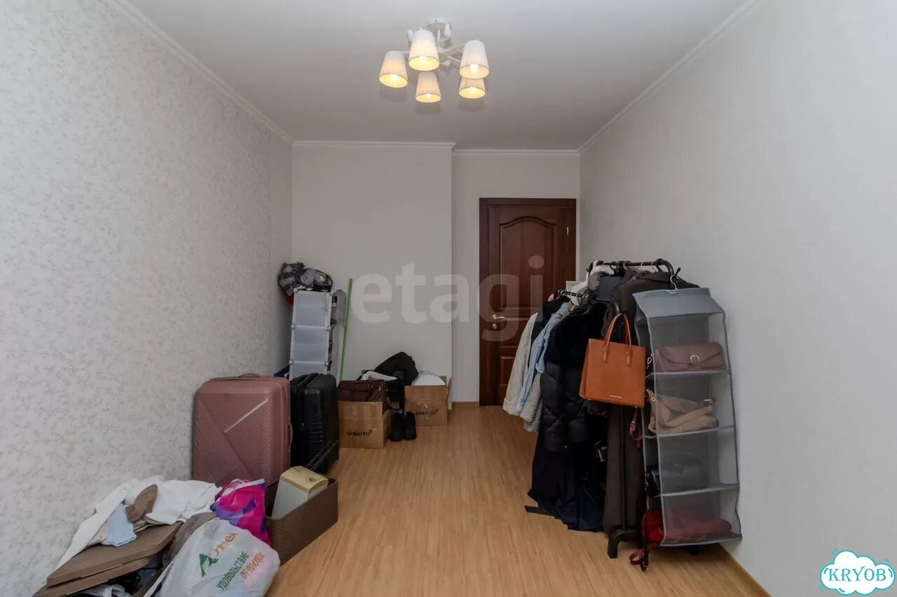 4-к. квартира, 82 м², 5/10 эт. фото 37