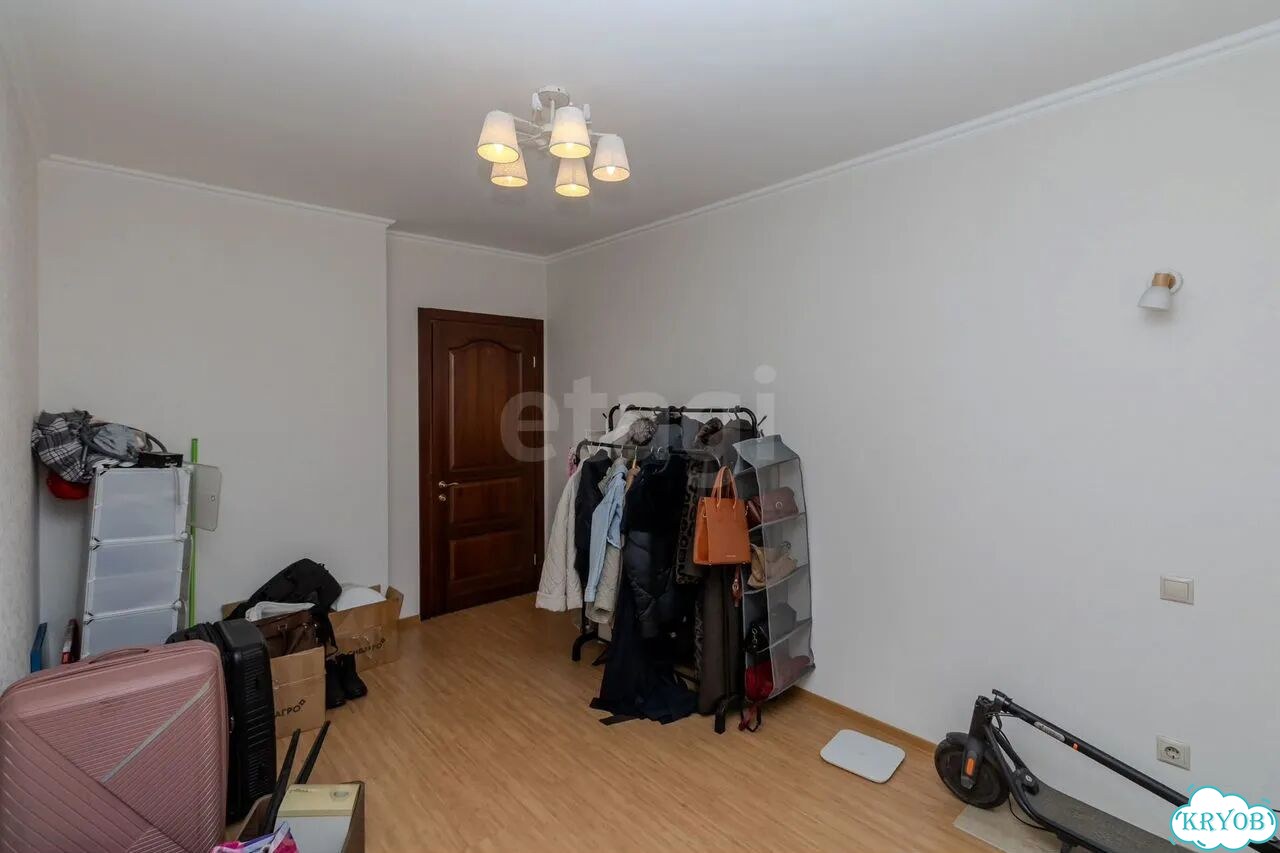 4-к. квартира, 82 м², 5/10 эт. фото 38