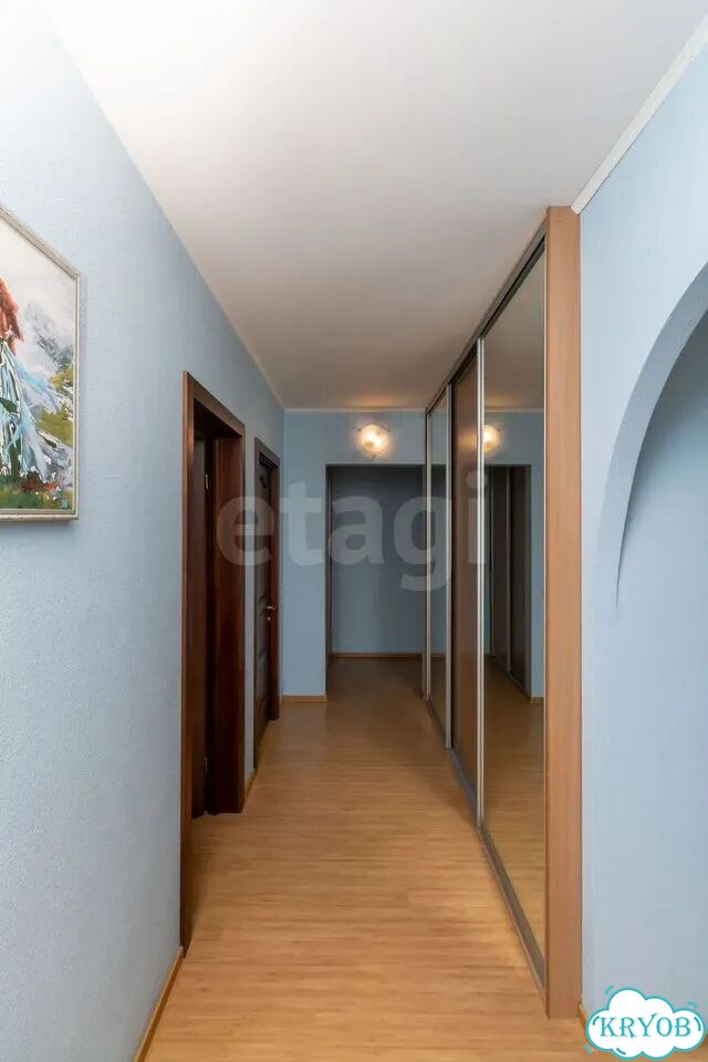 4-к. квартира, 82 м², 5/10 эт. фото 39