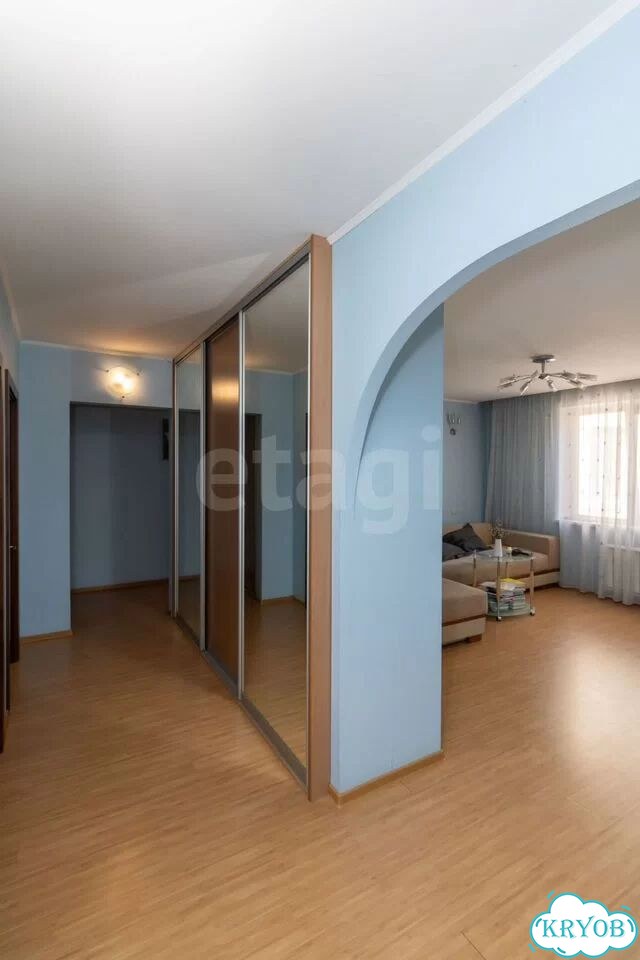 4-к. квартира, 82 м², 5/10 эт. фото 40