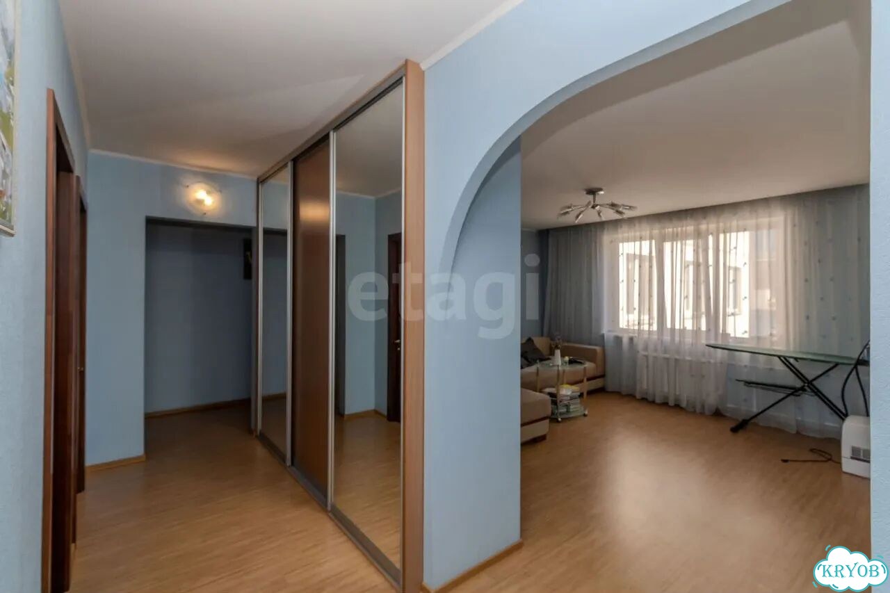 4-к. квартира, 82 м², 5/10 эт. фото 41