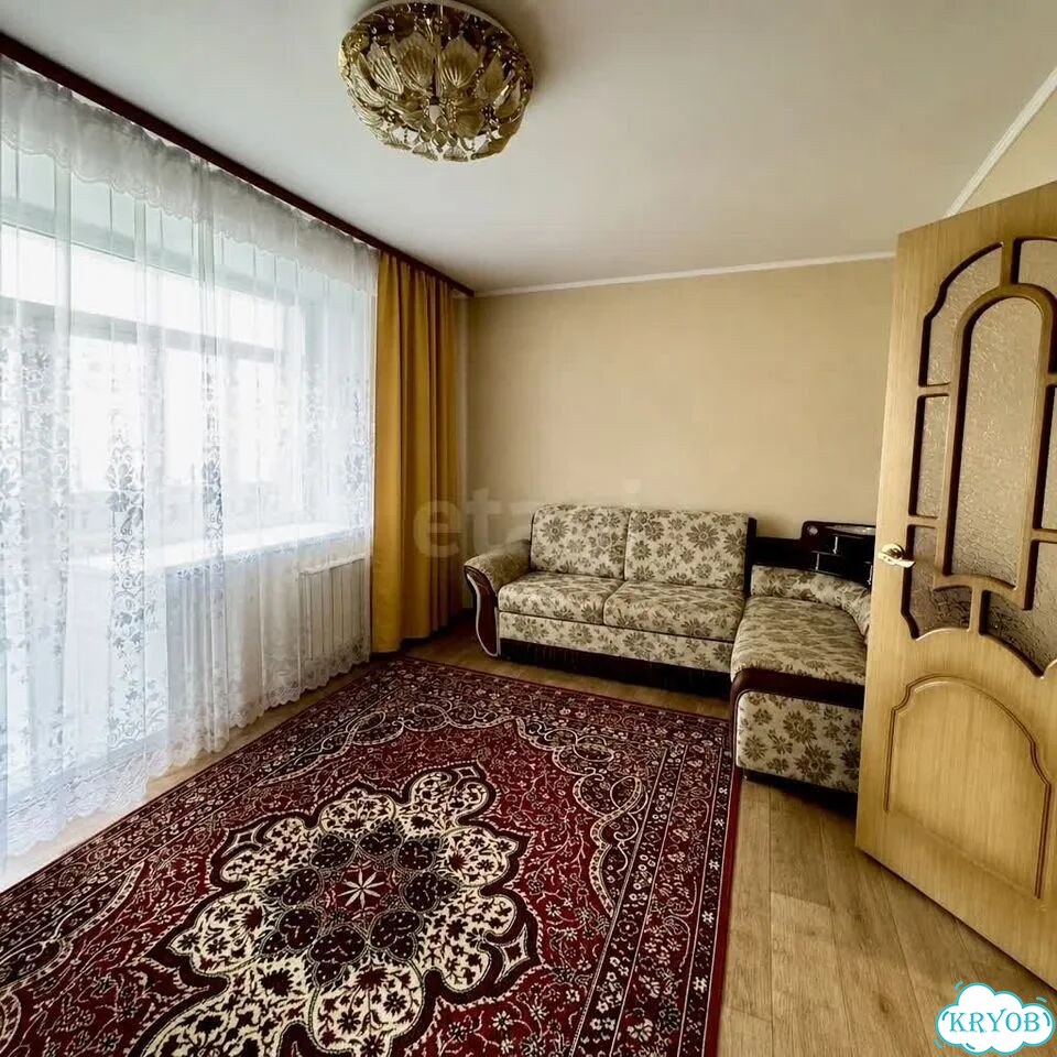 3-к. квартира, 66 м², 7/9 эт. фото 1