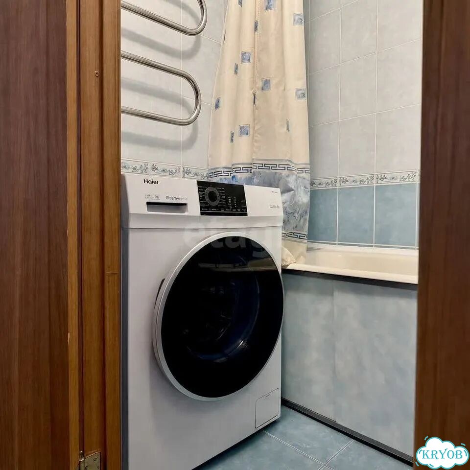 3-к. квартира, 66 м², 7/9 эт. фото 10