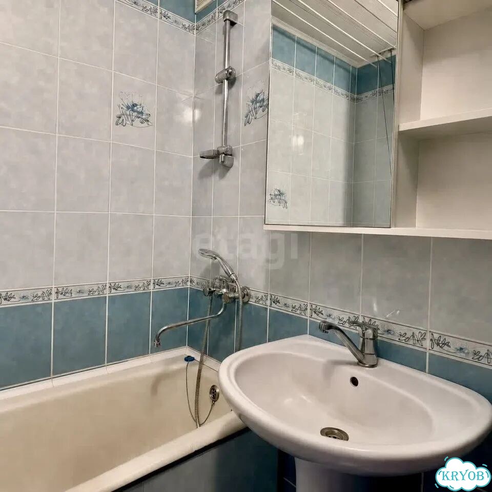 3-к. квартира, 66 м², 7/9 эт. фото 11