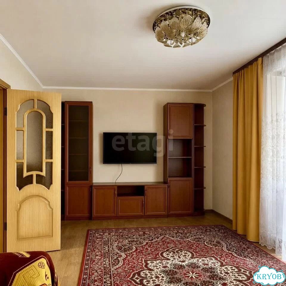3-к. квартира, 66 м², 7/9 эт. фото 12
