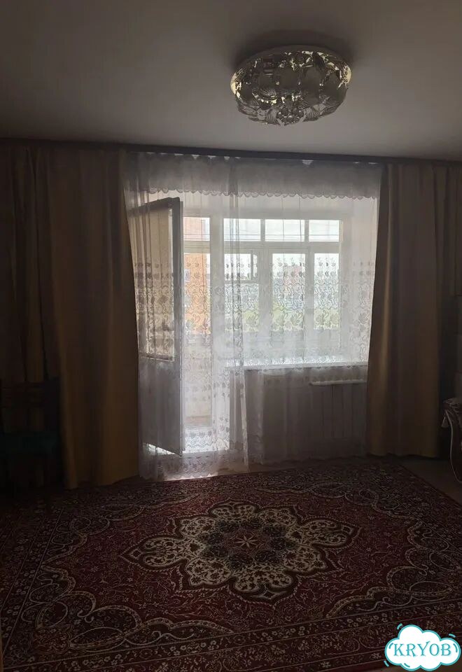 3-к. квартира, 66 м², 7/9 эт. фото 13