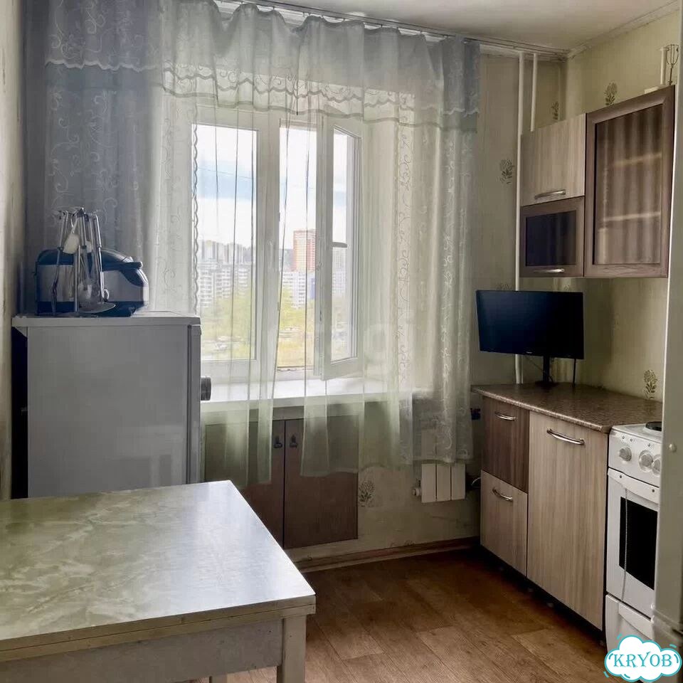 3-к. квартира, 66 м², 7/9 эт. фото 15