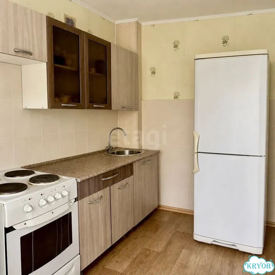 3-к. квартира, 66 м², 7/9 эт. фото 16