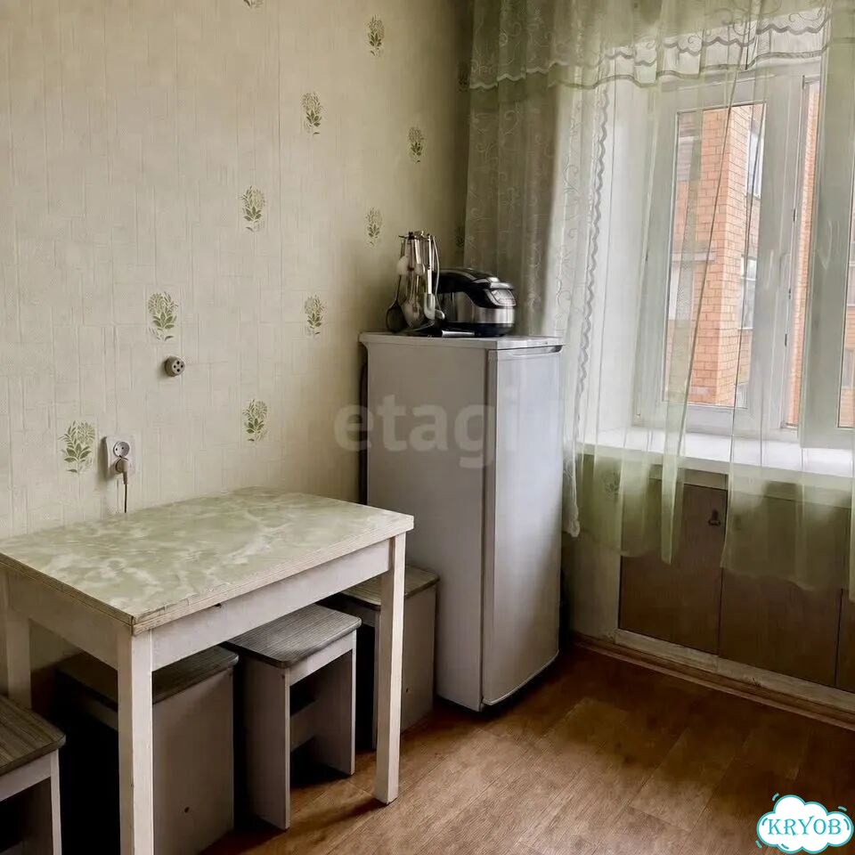 3-к. квартира, 66 м², 7/9 эт. фото 17