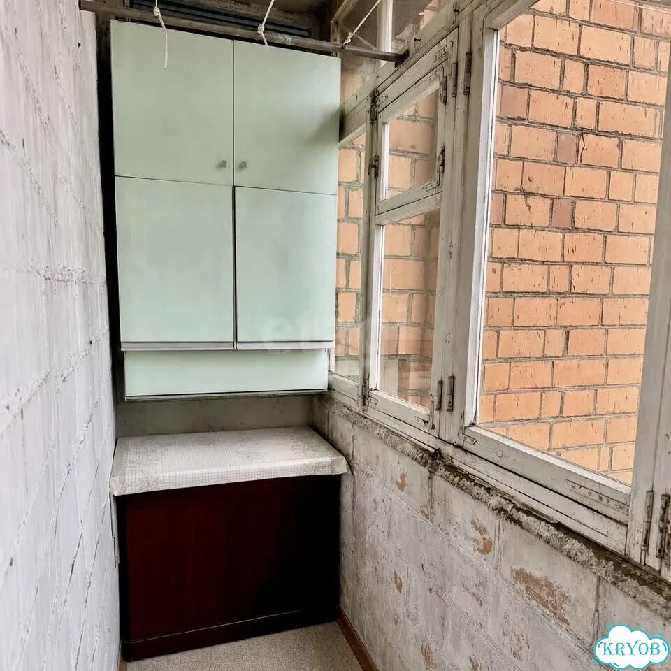 3-к. квартира, 66 м², 7/9 эт. фото 18