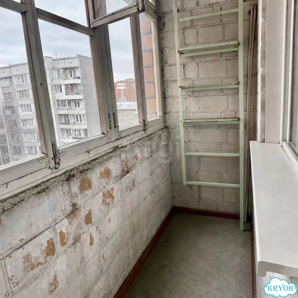 3-к. квартира, 66 м², 7/9 эт. фото 19