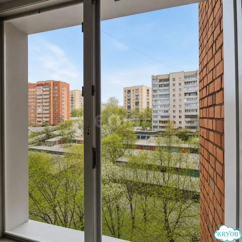 3-к. квартира, 66 м², 7/9 эт. фото 20