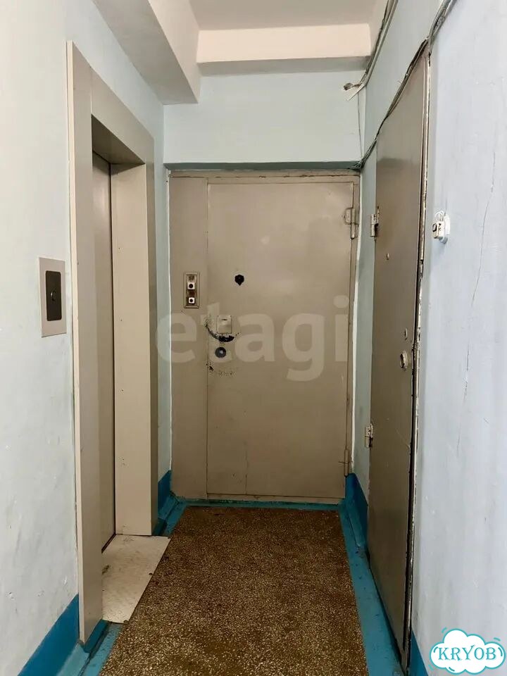 3-к. квартира, 66 м², 7/9 эт. фото 21