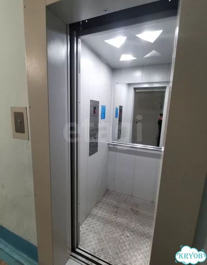 3-к. квартира, 66 м², 7/9 эт. фото 22
