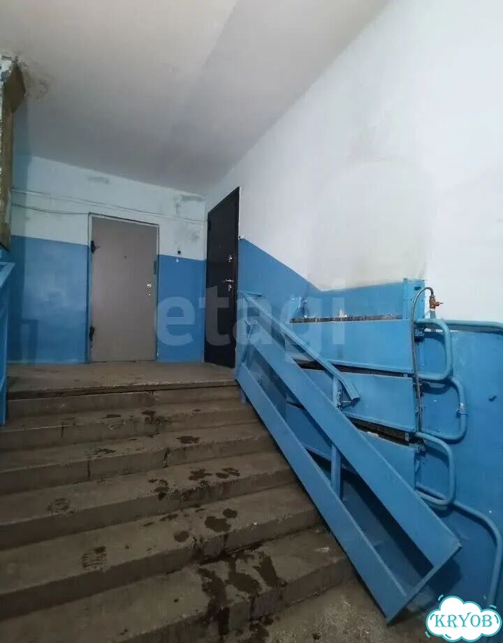 3-к. квартира, 66 м², 7/9 эт. фото 24
