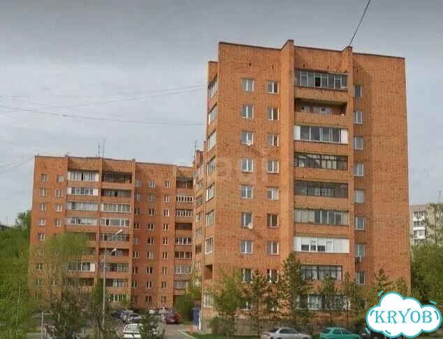 3-к. квартира, 66 м², 7/9 эт. фото 25
