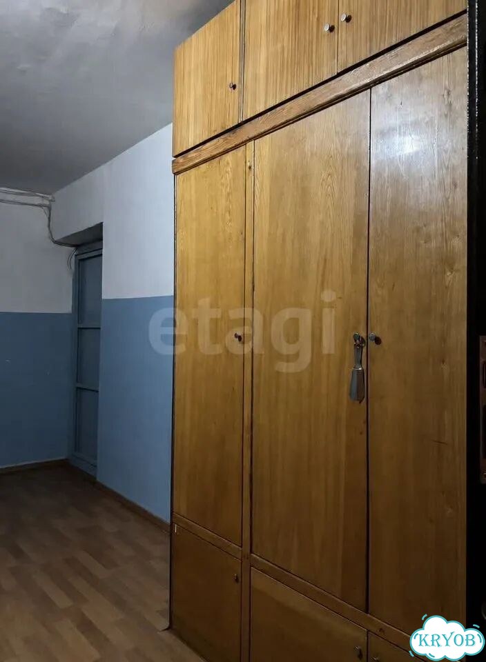 3-к. квартира, 66 м², 7/9 эт. фото 3