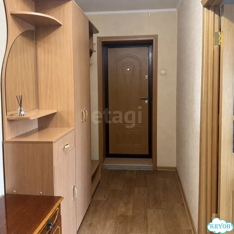 3-к. квартира, 66 м², 7/9 эт. фото 4