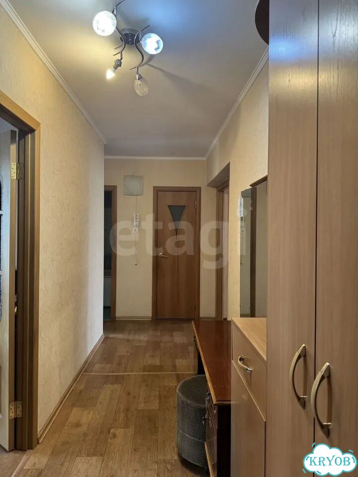 3-к. квартира, 66 м², 7/9 эт. фото 5