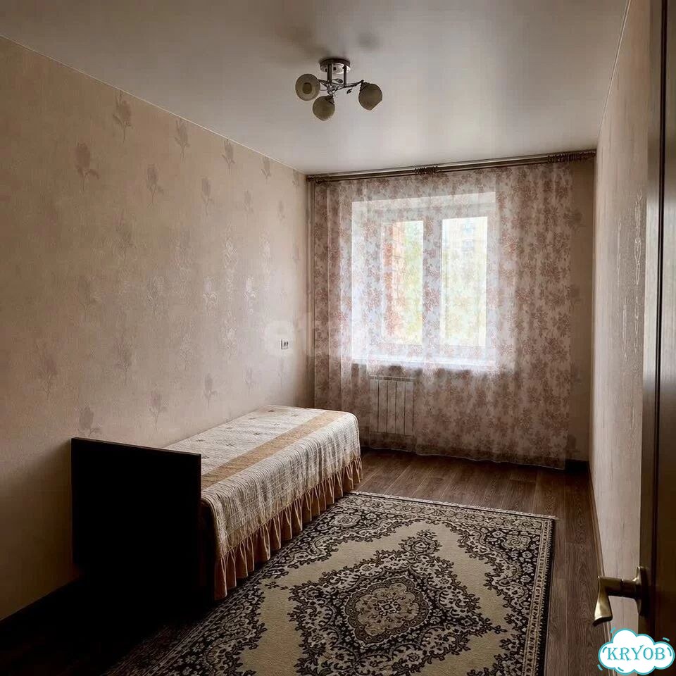 3-к. квартира, 66 м², 7/9 эт. фото 7