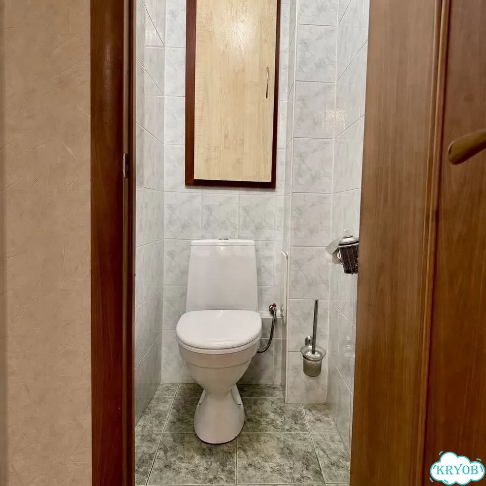 3-к. квартира, 66 м², 7/9 эт. фото 9