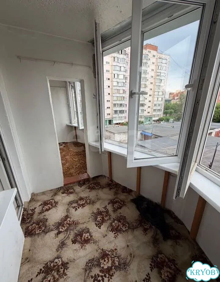 2-к. квартира, 59,3 м², 3/10 эт. фото 11