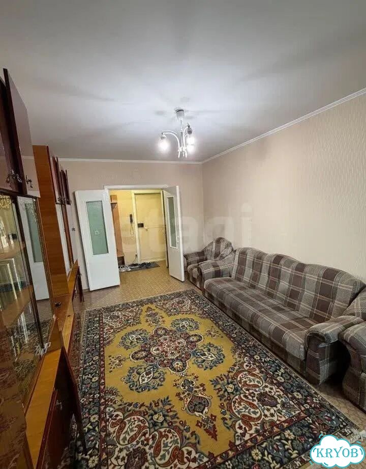 2-к. квартира, 59,3 м², 3/10 эт. фото 2