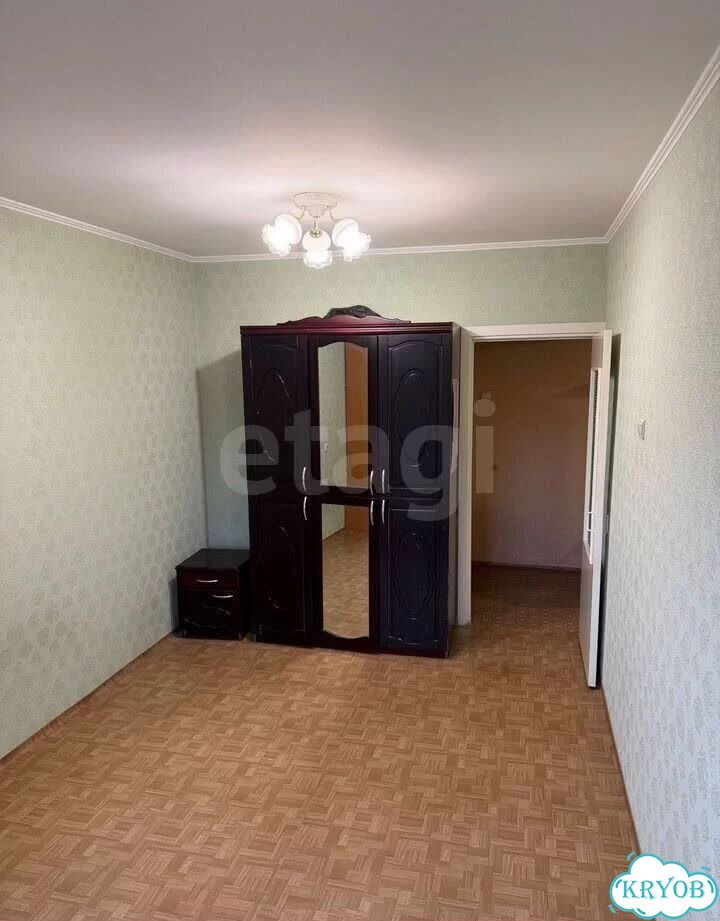 2-к. квартира, 59,3 м², 3/10 эт. фото 3