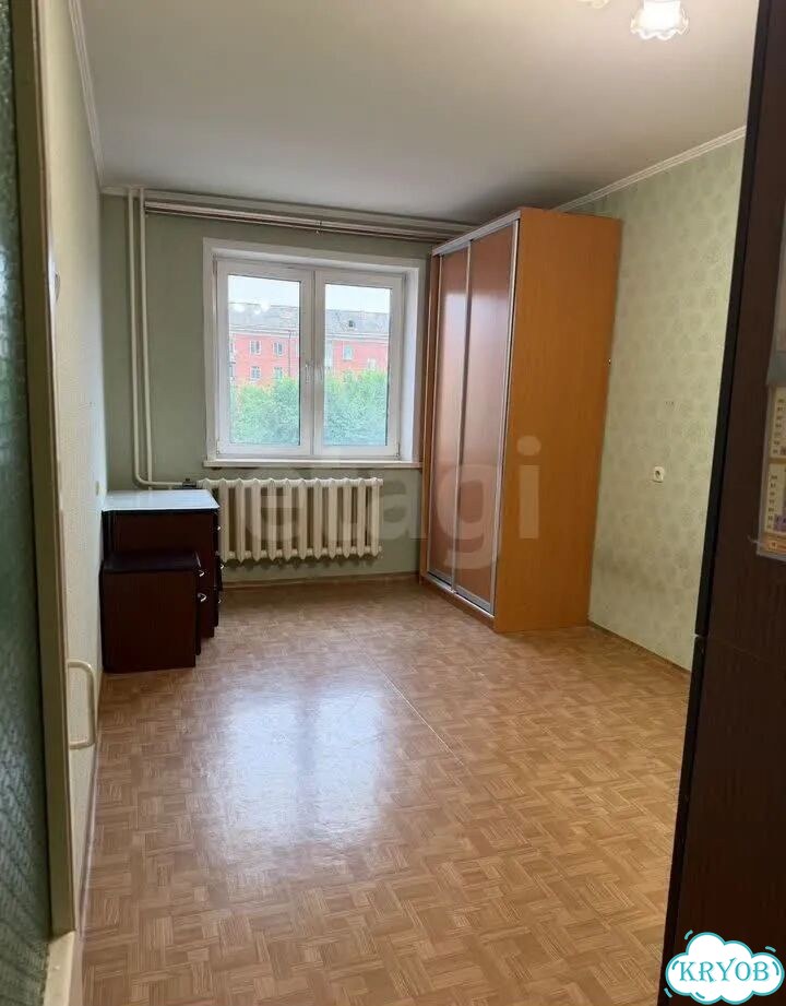 2-к. квартира, 59,3 м², 3/10 эт. фото 4
