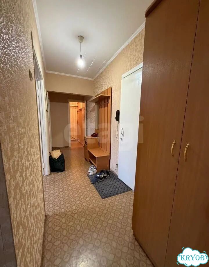 2-к. квартира, 59,3 м², 3/10 эт. фото 5