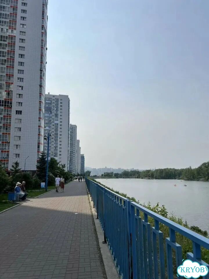 Квартира-студия, 27 м², 15/24 эт. фото 11