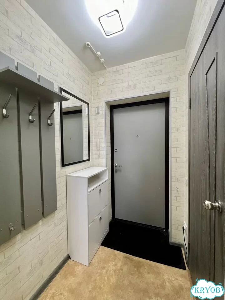 Квартира-студия, 27 м², 15/24 эт. фото 7