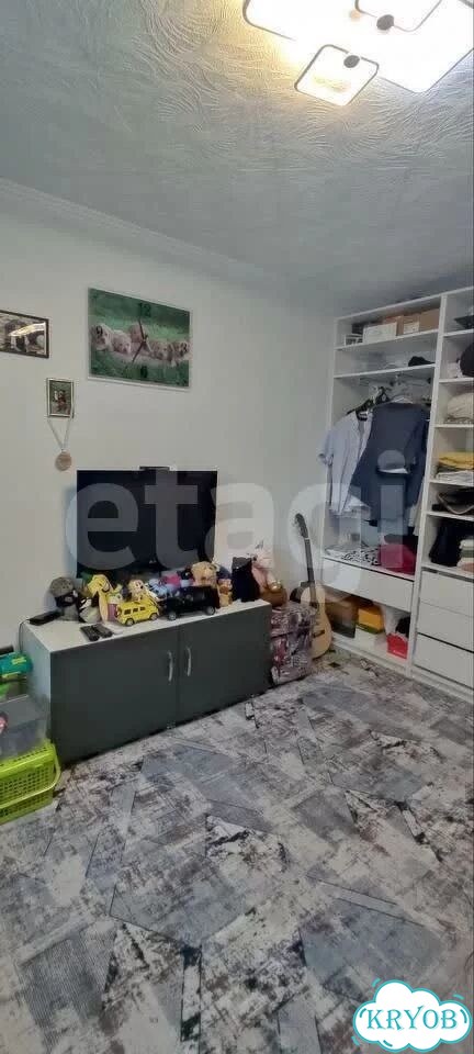 Комната 25 м² в 2-к., 3/5 эт. фото 10