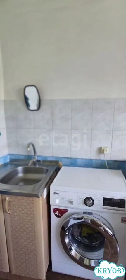 Комната 25 м² в 2-к., 3/5 эт. фото 11