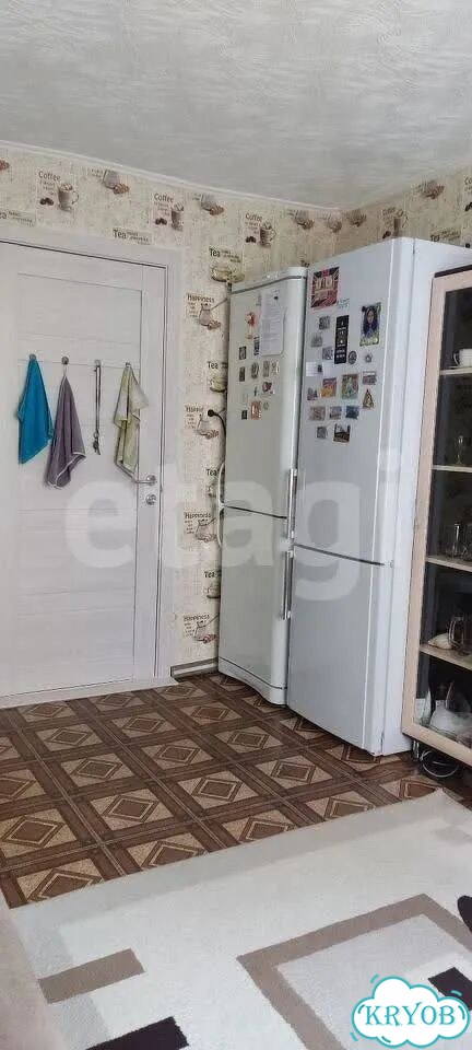 Комната 25 м² в 2-к., 3/5 эт. фото 13
