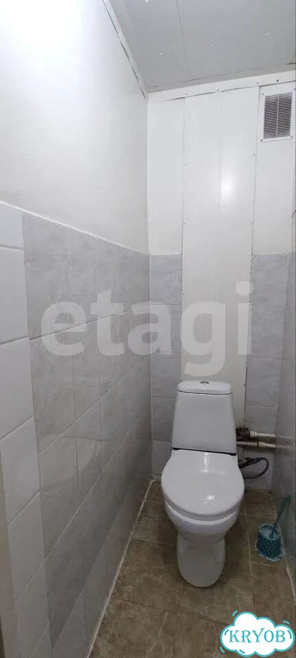 Комната 25 м² в 2-к., 3/5 эт. фото 15