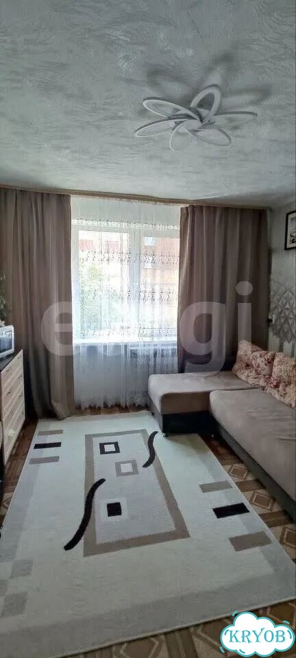 Комната 25 м² в 2-к., 3/5 эт. фото 7