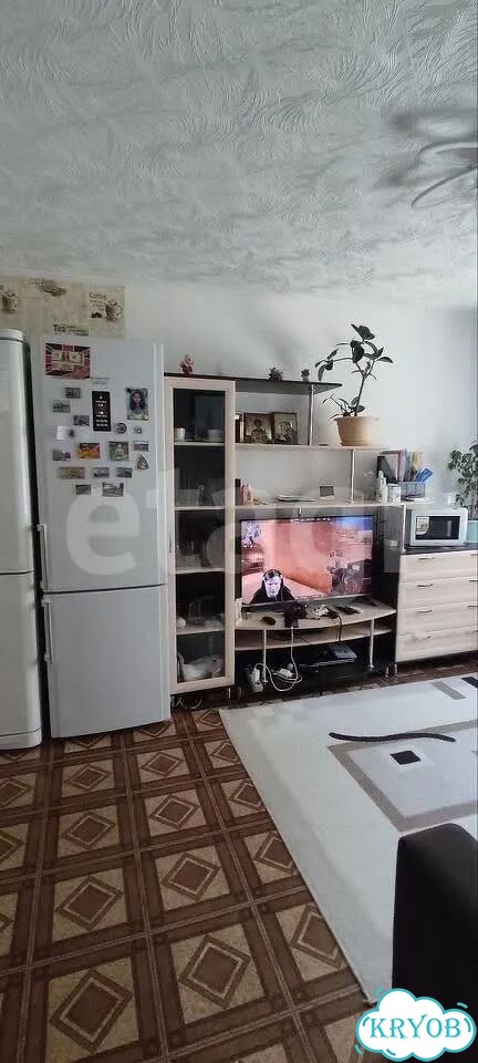 Комната 25 м² в 2-к., 3/5 эт. фото 9
