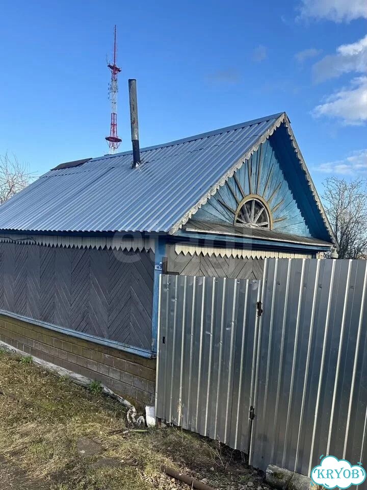 Дача 20 м² на участке 5 сот. фото 1