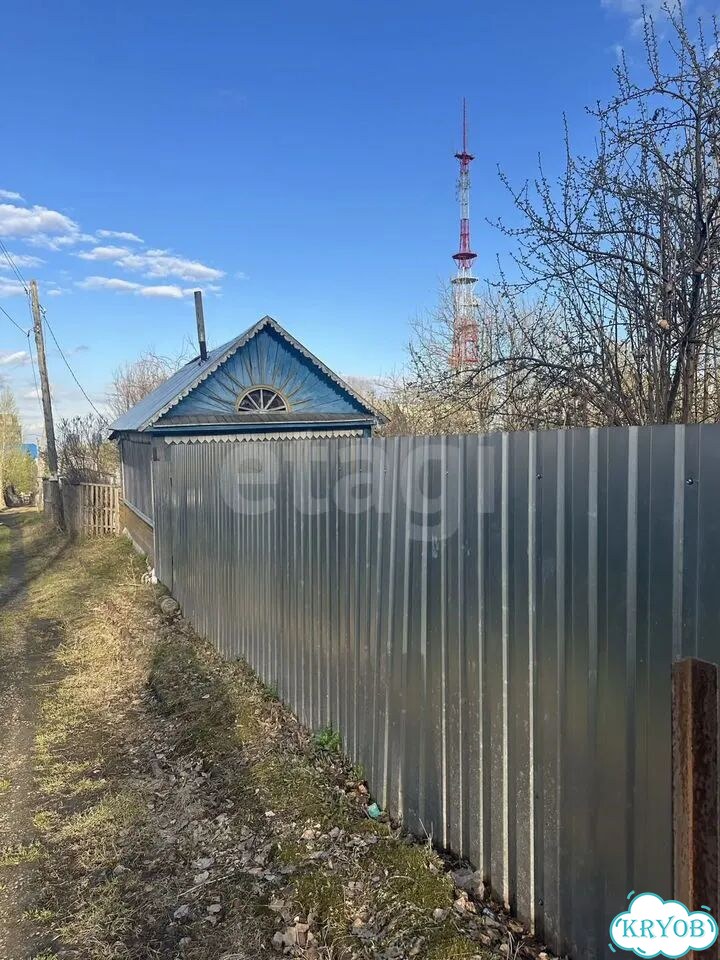 Дача 20 м² на участке 5 сот. фото 4